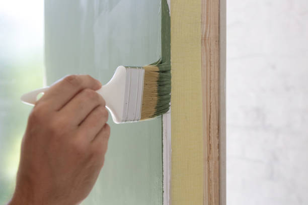 Mold Odor Removal Services in Random Lake, WI
